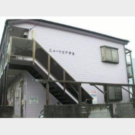 ニュートピア伊東 1階 築32年8ヶ月の賃貸物件