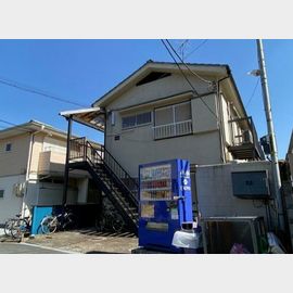 ＡＬＢＡ柏 1階 築41年6ヶ月の賃貸物件