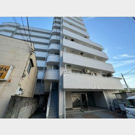 宮前ビル 5階 築35年10ヶ月の賃貸物件