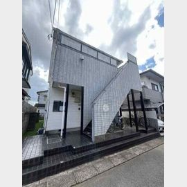 前原駅より徒歩10分 2階 築34年4ヶ月の賃貸物件