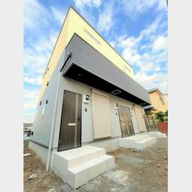 ドエル船橋の賃貸物件