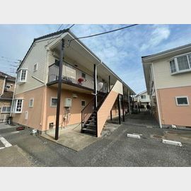 梅郷駅より徒歩16分 築32年の賃貸物件