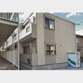 フラットテラスの賃貸物件