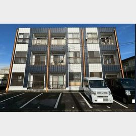 五井駅より徒歩13分 1階 築36年の賃貸物件