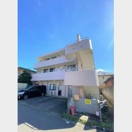 メゾンさくら 1階 築36年10ヶ月の賃貸物件