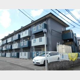 エクセルハイム 1階 築33年3ヶ月の賃貸物件