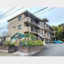 京成成田駅よりバス17分 3階 築23年11ヶ月の賃貸物件