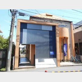 Live津田沼 1階 築36年9ヶ月の賃貸物件