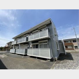 新茂原駅より徒歩4分 2階 築29年5ヶ月の賃貸物件