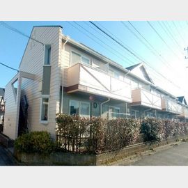 フロンティア１Ｃ 2階 築33年9ヶ月の賃貸物件