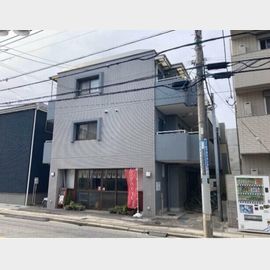 ジュネス八幡 2階 築36年1ヶ月の賃貸物件