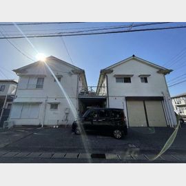 誉田駅より徒歩7分 1階 築37年2ヶ月の賃貸物件