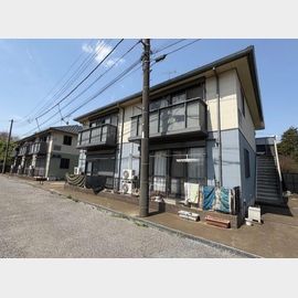 ハイツアキモトA 1階 築23年9ヶ月の賃貸物件