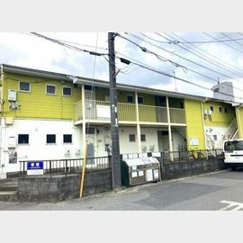 ニューコーポプレインの賃貸物件