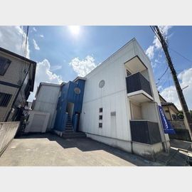 フォレストみのり台 2階 築18年10ヶ月の賃貸物件