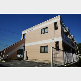 アネックスおゆみ野 2階 築30年1ヶ月の賃貸物件