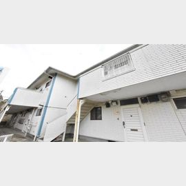 ニュー習志野 1階 築36年5ヶ月の賃貸物件