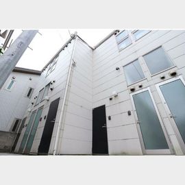 京成小岩駅より徒歩7分 1階 築14年の賃貸物件