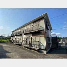 安食駅より徒歩10分 2階 築31年9ヶ月の賃貸物件