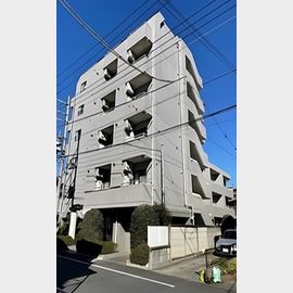 エスカイア東青梅第五 4階 築34年4ヶ月の賃貸物件