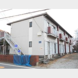 グランメゾンOC 2階 築42年8ヶ月の賃貸物件