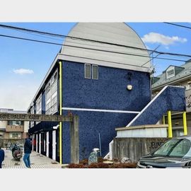 行田駅より徒歩20分 1階 築35年9ヶ月の賃貸物件