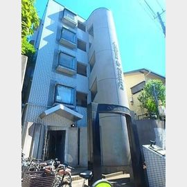 メゾンドパサージュ 2階 築35年5ヶ月の賃貸物件