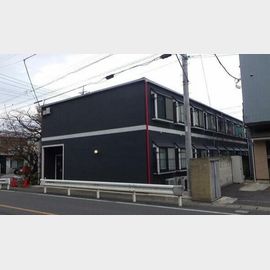 北浦和駅より徒歩16分 1階 築38年10ヶ月の賃貸物件