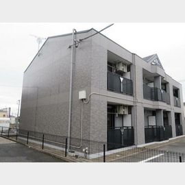 ハスヤマＢ 2階 築20年3ヶ月の賃貸物件