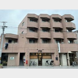 ウイング志木 3階 築38年2ヶ月の賃貸物件