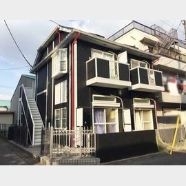 レオパレス大宮第２２ 1階 築33年10ヶ月の賃貸物件