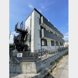 日進駅より徒歩15分 1階 築7年11ヶ月の賃貸物件