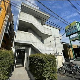 オンワード谷塚 1階 築19年7ヶ月の賃貸物件