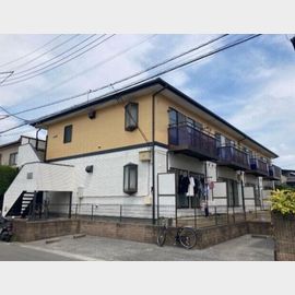 せんげん台駅より徒歩16分 1階 築29年9ヶ月の賃貸物件