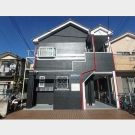 キャロットハウス岸町 2階 築38年の賃貸物件