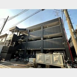 浜島第2コーポ 1階 築36年9ヶ月の賃貸物件