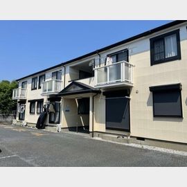 入曽駅より徒歩6分 1階 築30年9ヶ月の賃貸物件