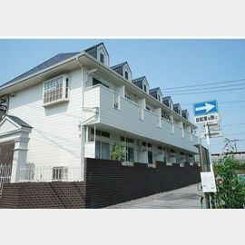 アムス谷塚 2階 築38年7ヶ月の賃貸物件