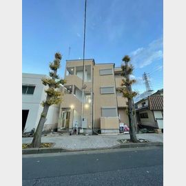 レジデンスウエスト小作 2階 築1年11ヶ月の賃貸物件