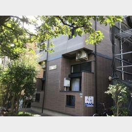 リバープレイスエドガワ 1階 築21年10ヶ月の賃貸物件