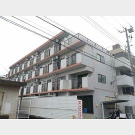 ノーリーズン船堀 1階 築37年の賃貸物件