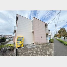 レオパレスムサシ 1階 築22年9ヶ月の賃貸物件