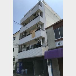 リッチハイツ船堀第二 5階 築38年10ヶ月の賃貸物件