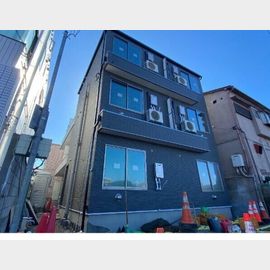 扇大橋駅より徒歩9分 1階 築2年の賃貸物件