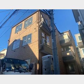 江北駅より徒歩11分 2階 築2年の賃貸物件