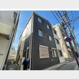 梅島駅より徒歩7分 2階 築12年8ヶ月の賃貸物件