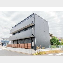 北鴻巣駅より徒歩6分 1階 新築の賃貸物件