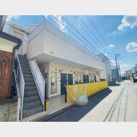 みずほ台駅より徒歩9分 1階 築38年5ヶ月の賃貸物件