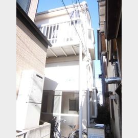 上福岡駅より徒歩6分 1階 築34年11ヶ月の賃貸物件