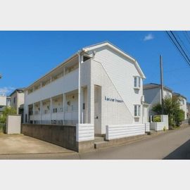 新河岸駅より徒歩15分 2階 築35年6ヶ月の賃貸物件